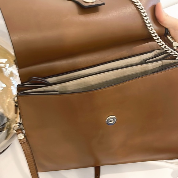 Chloe Faye Shoulder/body bag - Picture 4 of 5